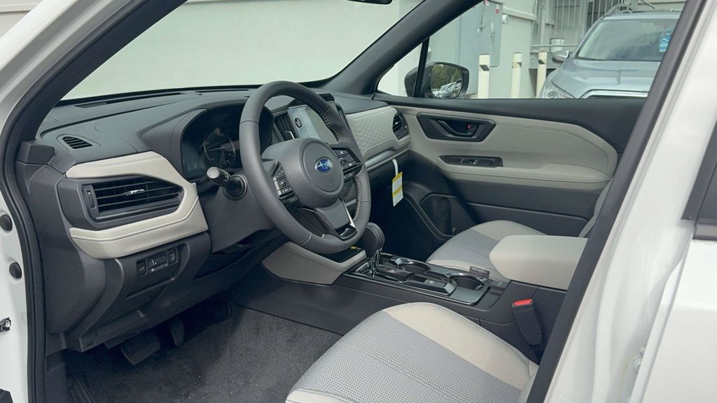 New 2026 Subaru Forester Premium AWD/4WD image 14