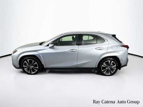 Used 2026 Lexus UX 300h AWD w/ Accessory Package (2T) image 4