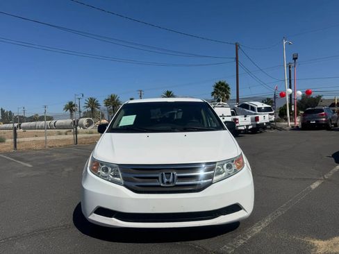Used 2012 Honda Odyssey LX image 14