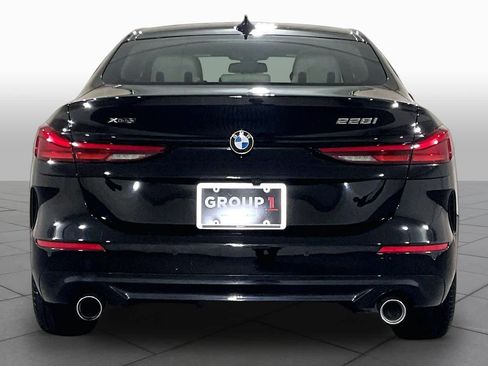 Used 2023 BMW 228i xDrive Gran Coupe w/ Convenience Package AWD/4WD image 4