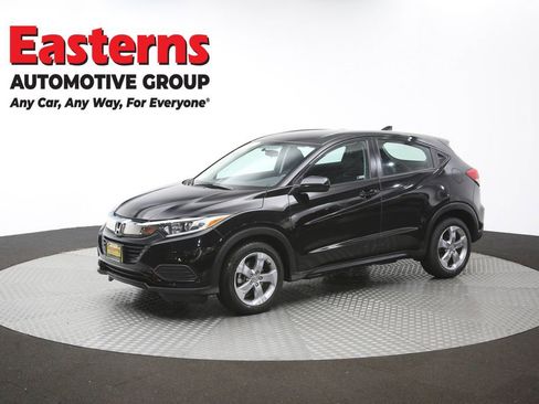 Used 2020 Honda HR-V LX image 56