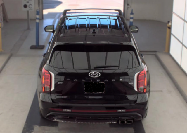Used 2023 Hyundai Palisade XRT w/ Cargo Package AWD/4WD image 4