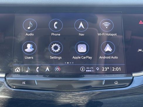 Used 2023 Cadillac XT6 Premium Luxury image 28