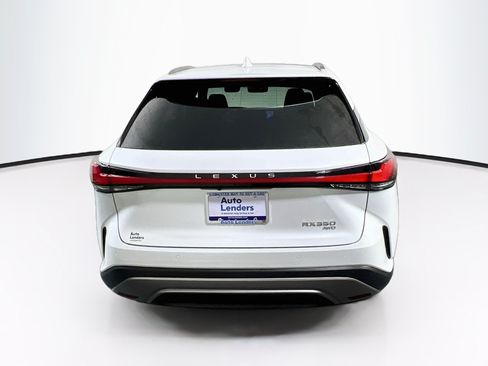 Used 2023 Lexus RX 350 AWD w/ Accessory Package image 6