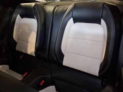 Used 2015 Ford Mustang 50 Years RWD image 19