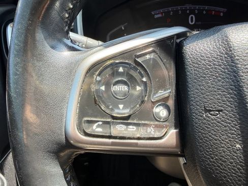 Used 2019 Honda CR-V EX-L image 14
