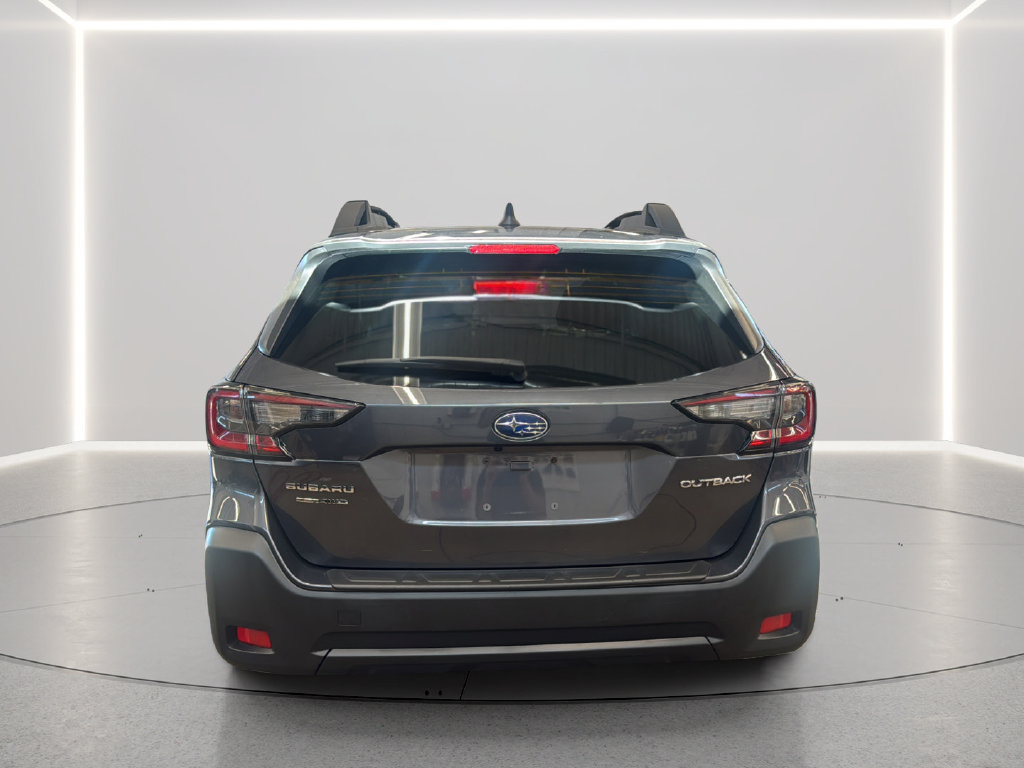 Used 2024 Subaru Outback Premium AWD/4WD image 5