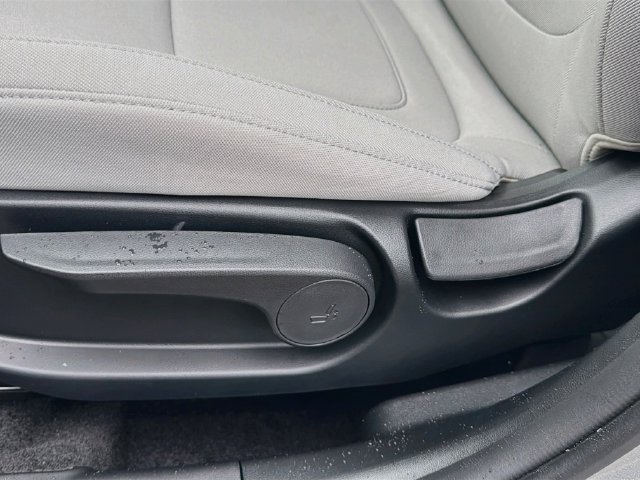 New 2026 Hyundai Tucson SE FWD image 19