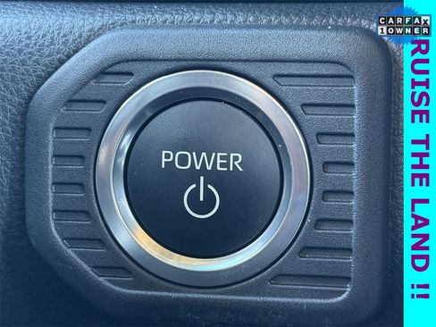 Used 2024 Toyota Land Cruiser 1958 image 20