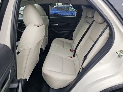 New 2026 MAZDA CX-30 AWD 2.5 S w/ Premium Package image 23