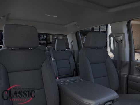 New 2026 Chevrolet Silverado 2500 LT w/ Trail Boss Package AWD/4WD image 27