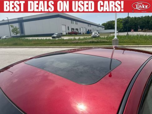 Used 2023 Nissan Altima 2.5 SL FWD image 43