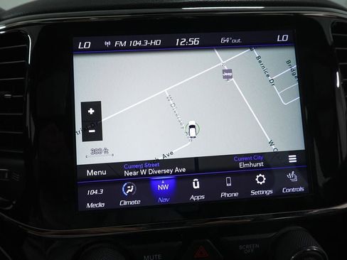 Used 2020 Jeep Grand Cherokee High Altitude AWD/4WD image 20
