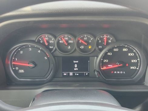 New 2026 Chevrolet Silverado 3500 W/T w/ WT Convenience Package AWD/4WD image 6