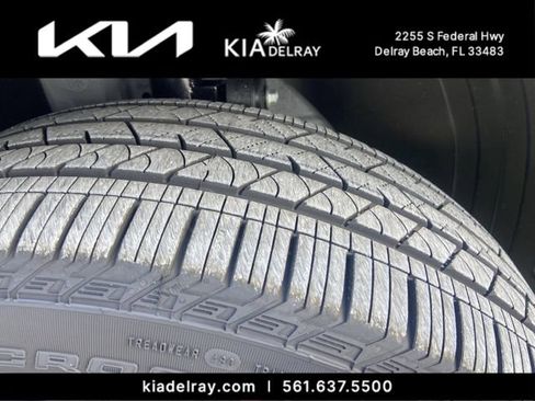 New 2026 Kia Sorento SX Prestige image 35