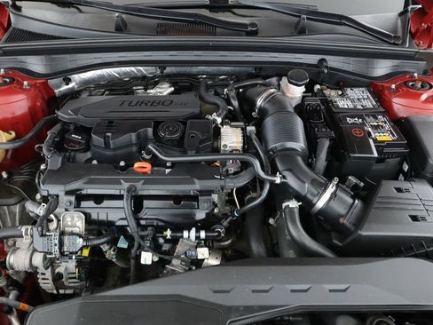 Used 2022 Kia K5 GT-Line w/ GT-Line FWD Premium Package image 26