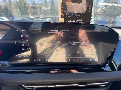 New 2025 Audi A5 2.0T Premium Plus image 18