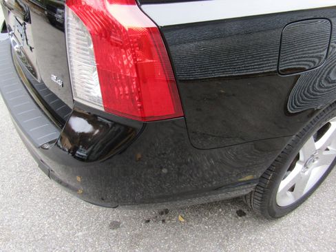 Used 2008 Volvo V50 2.4i image 15