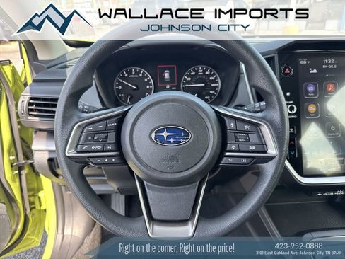 Used 2026 Subaru Impreza 2.0i Sport AWD/4WD image 27