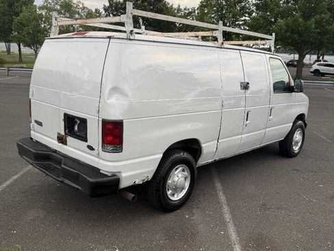 Used 2003 Ford E-350 and Econoline 350 Super Duty RWD image 7