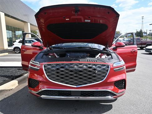 New 2026 Genesis GV70 2.5T Advanced image 11