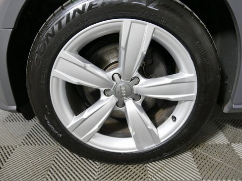 Used 2014 Audi A4 Premium Plus image 9