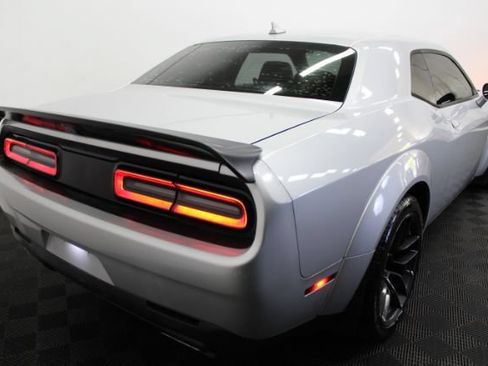 Used 2019 Dodge Challenger R/T Scat Pack RWD image 8