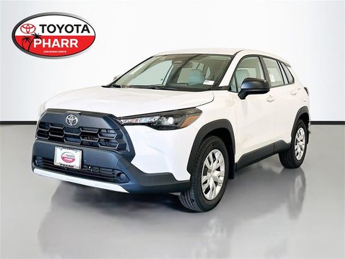 New 2026 Toyota Corolla Cross L image 1