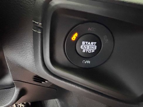 Used 2024 Jeep Wrangler Unlimited Rubicon AWD/4WD image 21