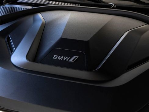 Certified 2023 BMW i4 eDrive35 w/ Premium Package RWD image 34