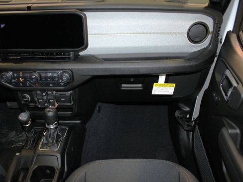 New 2026 Jeep Wrangler Unlimited Sport AWD/4WD image 26