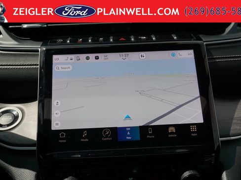 Used 2023 Jeep Grand Cherokee Limited AWD/4WD image 22