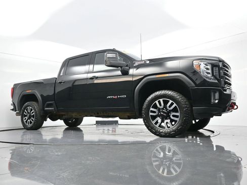 Used 2023 GMC Sierra 3500 AT4 w/ AT4 Premium Plus Package image 46