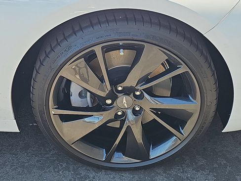 Certified 2023 Genesis G70 2.0T w/ Sport Advanced Package RWD image 12