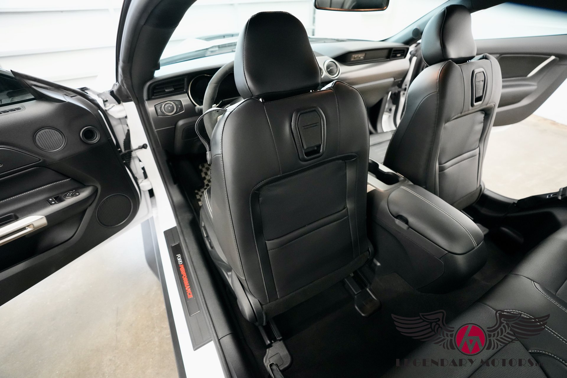 Used 2022 Ford Mustang Shelby GT500 RWD image 64