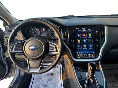 Used 2020 Subaru Legacy Premium image 23