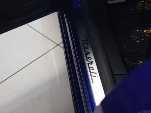 Used 2016 Maserati Ghibli S RWD image 52