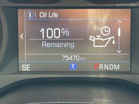 Used 2019 Chevrolet Camaro LT RWD image 17