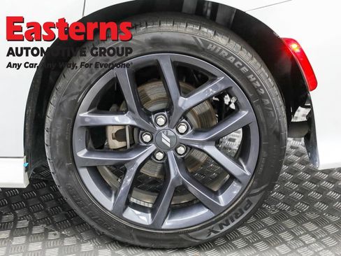 Used 2023 Dodge Charger GT w/ Blacktop Package image 32