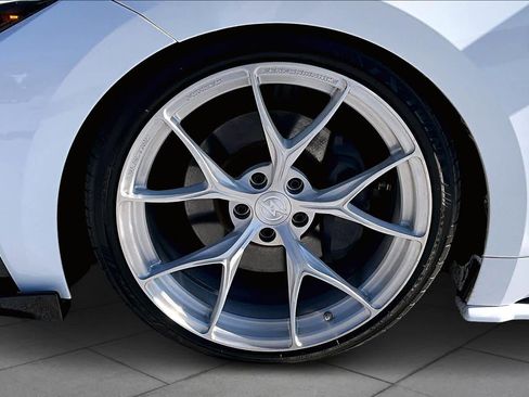 Used 2021 Lexus IS 350 F Sport w/ Accessory Package image 10