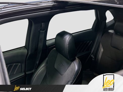 Used 2022 Ford Edge ST w/ Equipment Group 401A image 23