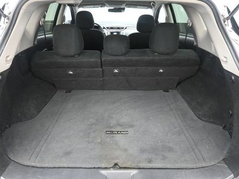 Used 2020 Nissan Murano S w/ Technology Package FWD image 31