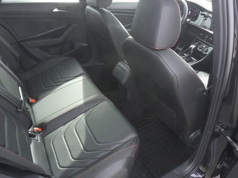 Used 2021 Volkswagen Jetta GLI Autobahn image 26