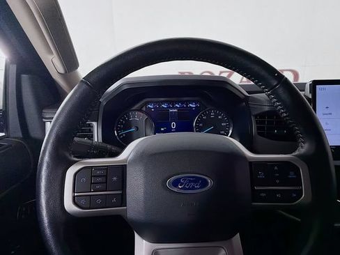 Used 2022 Ford Expedition Max XLT AWD/4WD image 13