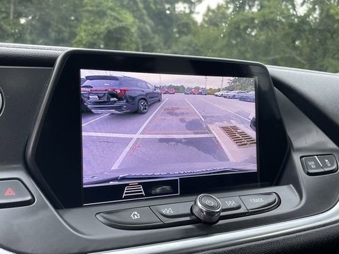 Used 2021 Chevrolet Blazer LT w/ LPO, Floor Liner Package image 13