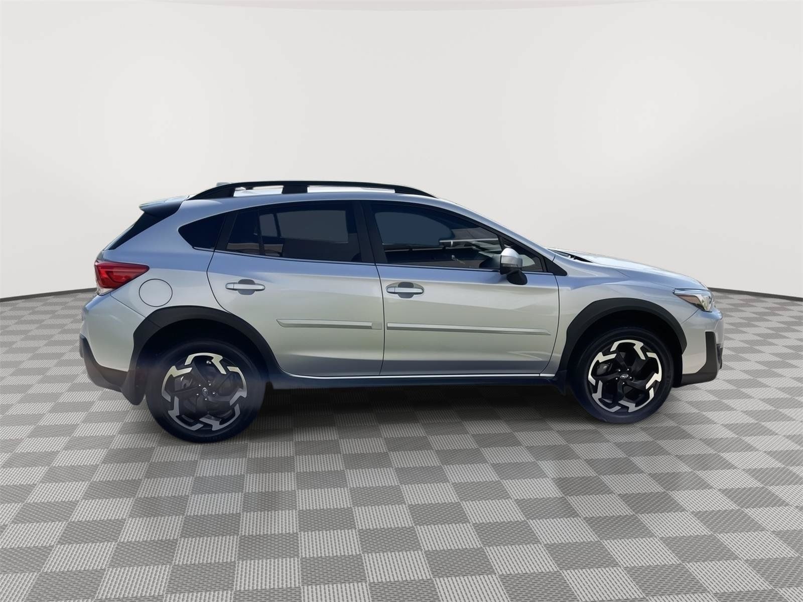 Used 2022 Subaru Crosstrek 2.5i Limited w/ Moonroof Package 1 AWD/4WD image 15