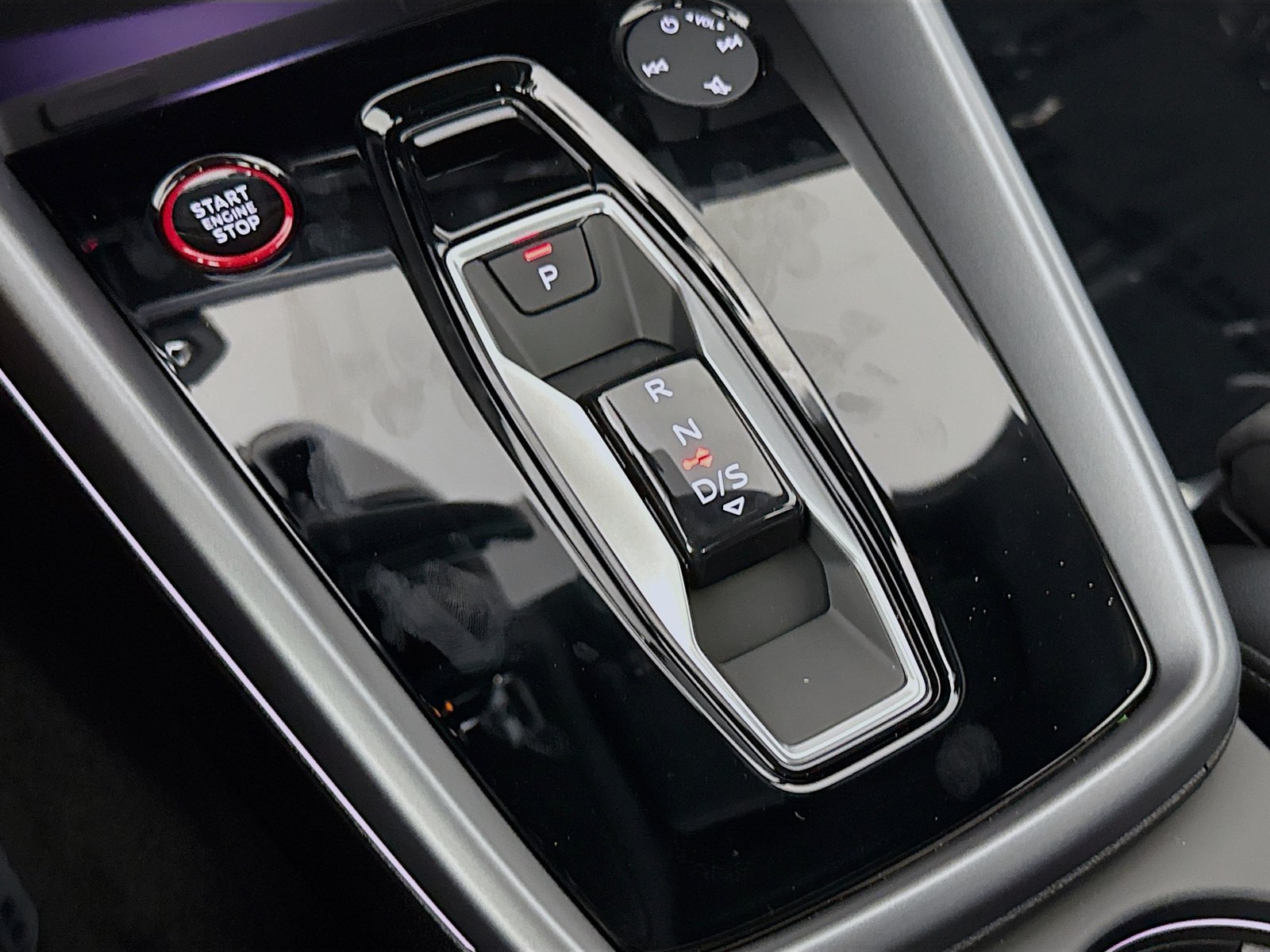 New 2025 Audi S3 Premium Plus AWD/4WD image 16
