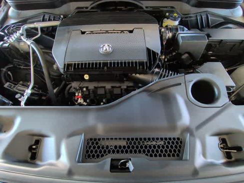 New 2026 Acura MDX SH-AWD w/ Technology Package image 15