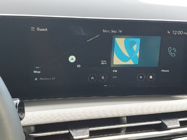 New 2026 Hyundai Tucson Limited FWD image 27