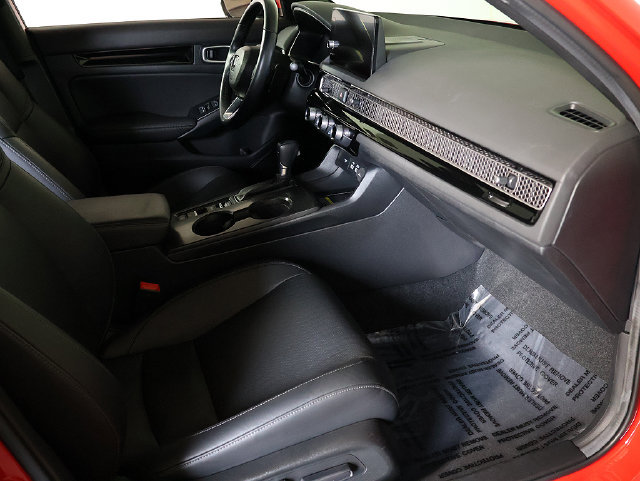 Used 2024 Honda Civic Sport Touring image 34